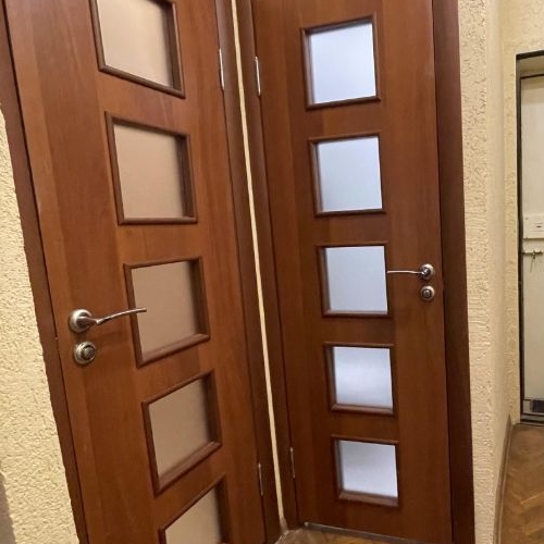 1-комн квартира Алтайская улица, 11