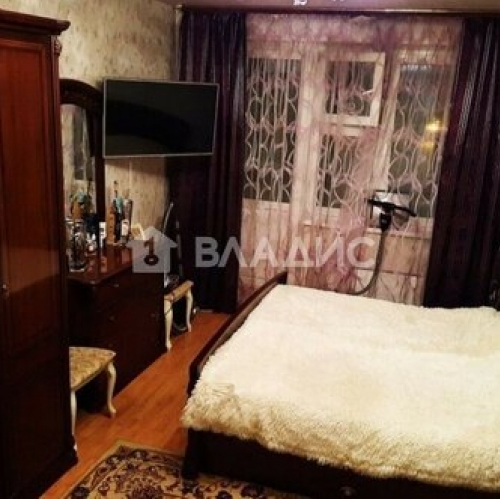 2-комн квартира Вяземская улица,  д. 18 к1