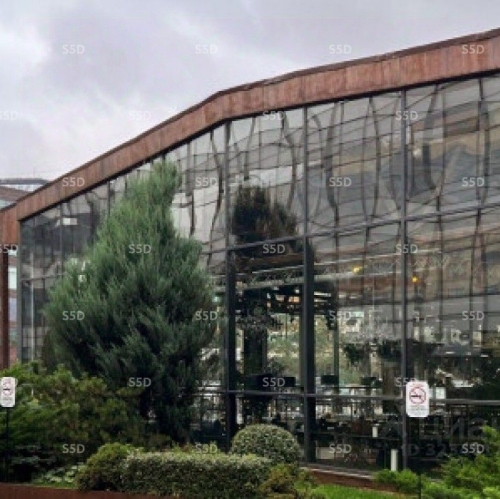 Помещение свободного назначения Проектируемый 4062-й проезд,  д. 6 с2