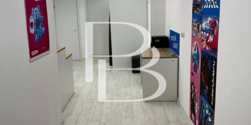 Помещение свободного назначения улица Николаева,  д. 4