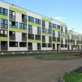 Продажа 1-комн квартиры на вторичном рынке Химки, Ивановская улица,  д. 5 к1