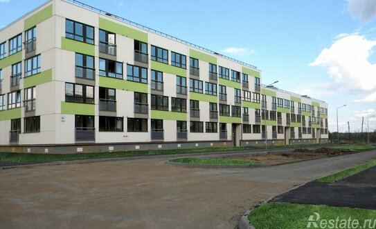 Продажа 1-комн квартиры на вторичном рынке Химки, Ивановская улица,  д. 5 к1