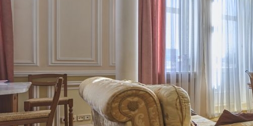 2-комн квартира Петергоф, Санкт-Петербургский проспект, 9