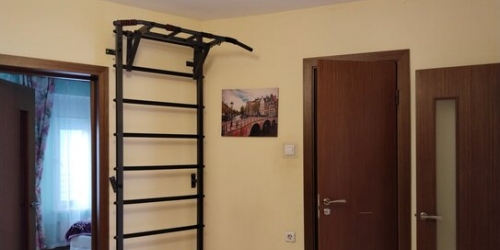 4-комн квартира улица Белышева,  д. 5/6