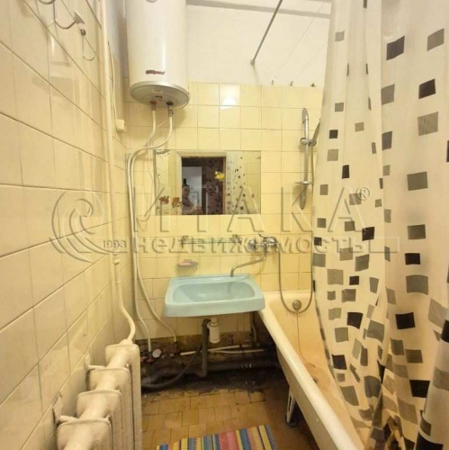 2-комн квартира Невский пр-кт.,  д. 97