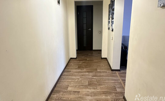 Продажа 3-комн квартиры на вторичном рынке Орехово-Зуево г, Центральный б-р,  д. 8