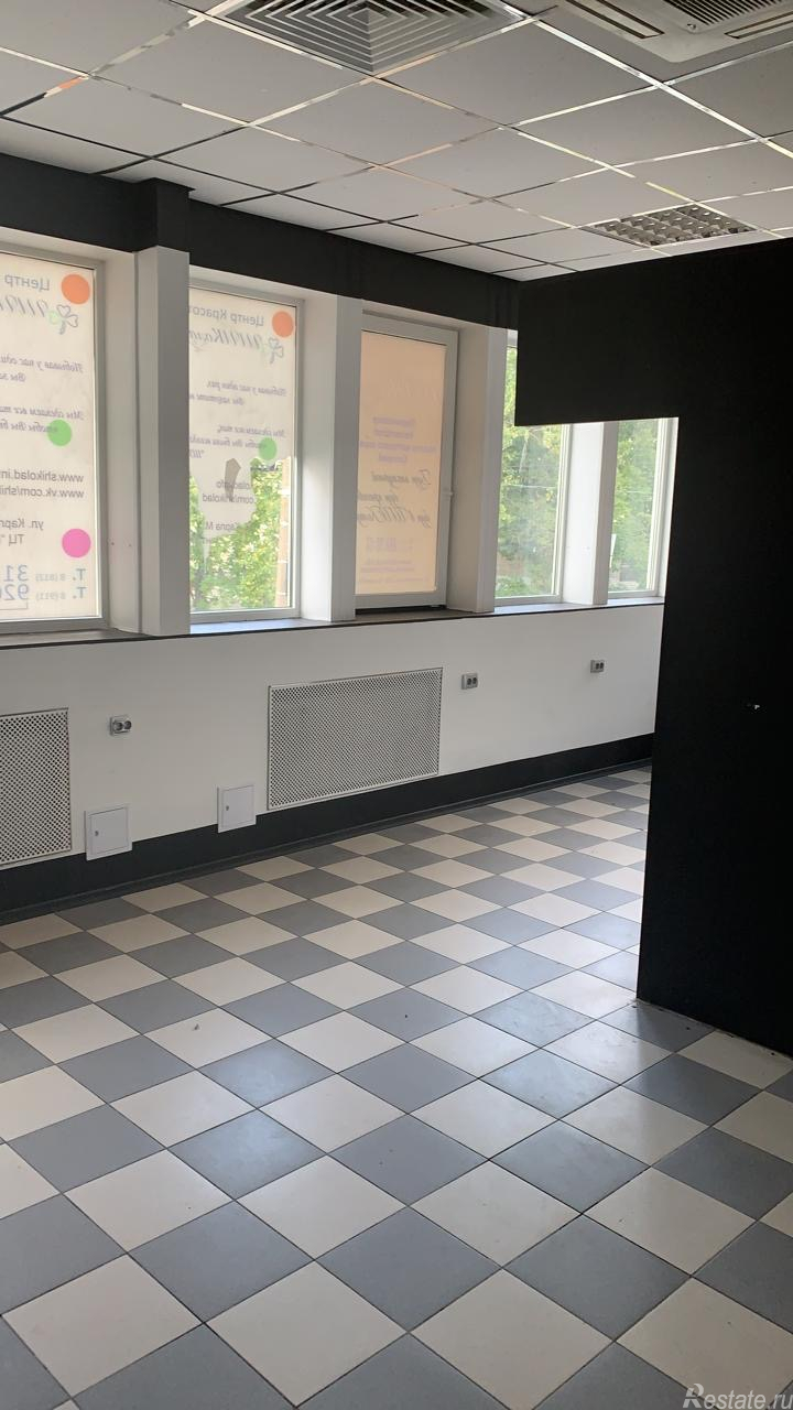 Аренда торгового помещения Кронштадт, Карла Маркса улица,  д. 6/29