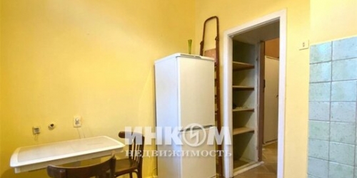 1-комн квартира Палашевский Б. пер,  д. 1/14,  к. 1