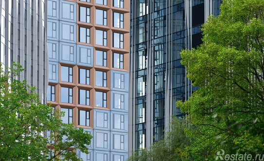 Продажа 8-комн квартиры на вторичном рынке Озёрная улица,  д. 1 к2/5