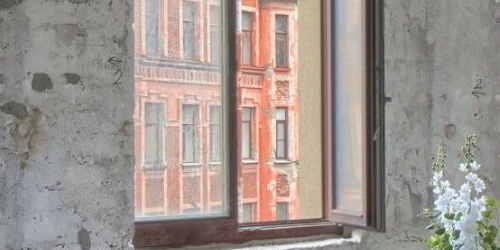 3-комн квартира Офицерский переулок, 8с2