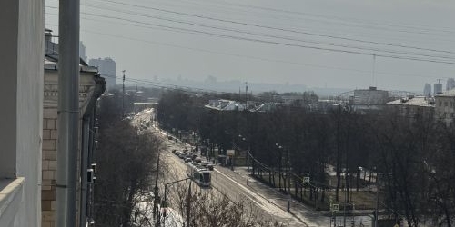 3-комн квартира улица Свободы, 14