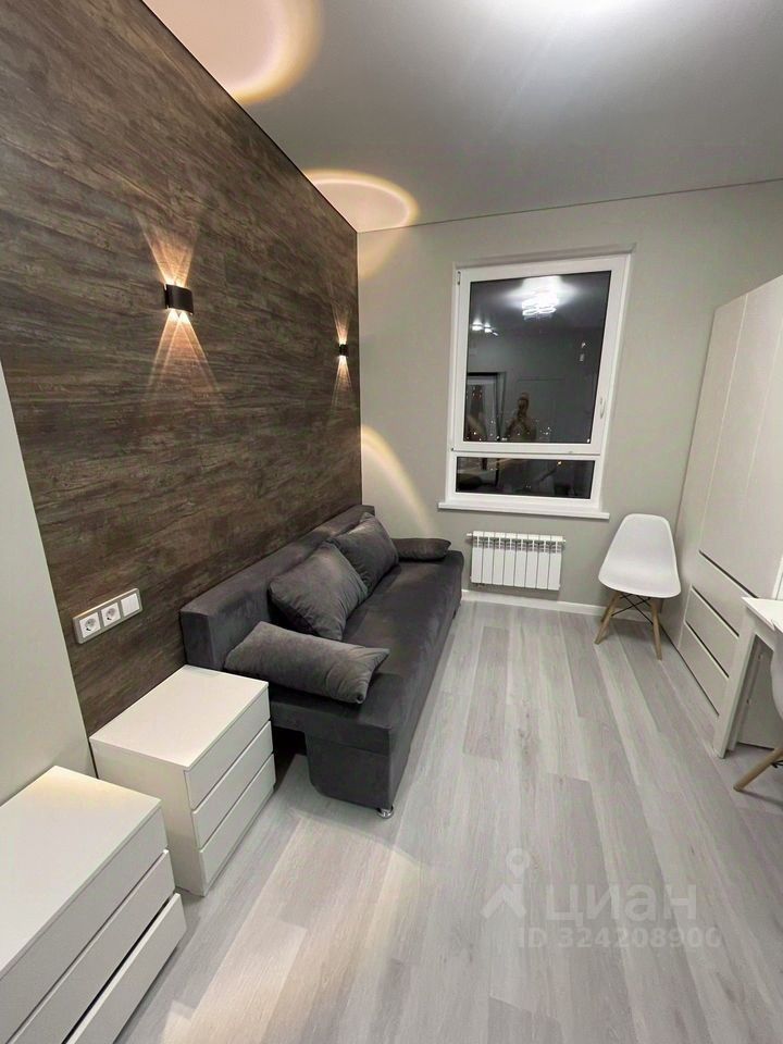 Продажа студии Волоколамское шоссе, 71/22к3