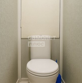 Продажа 1-комн квартиры на вторичном рынке Чертановская ул,  д. 33 к2