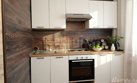 Продажа 1-комн квартиры на вторичном рынке Кириши, ул Энергетиков,  д. 23