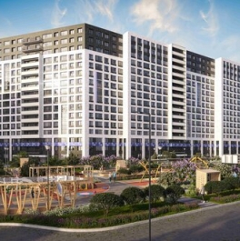 Продажа 1-комн квартиры на вторичном рынке Мурино г, Екатерининская ул