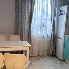 Продажа 1-комн квартиры на вторичном рынке пр-кт Сизова,  д. 21