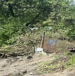 Продажа земли Приозерск, Сокращенная улица