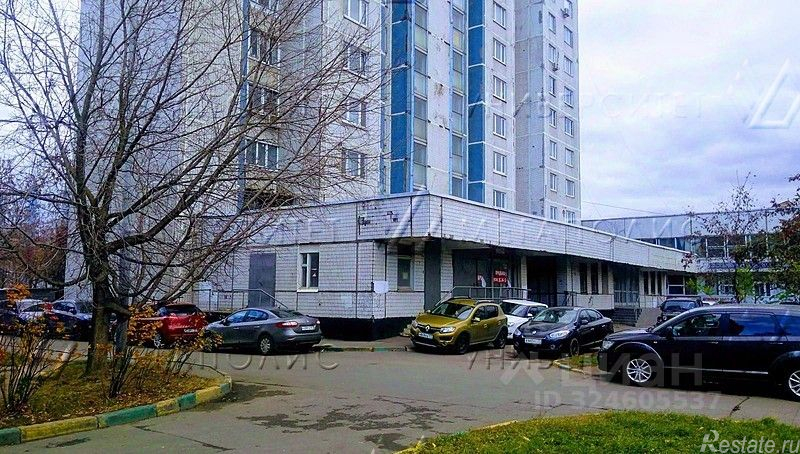Продажа ПСН улица Ивана Франко,  д. 42/2