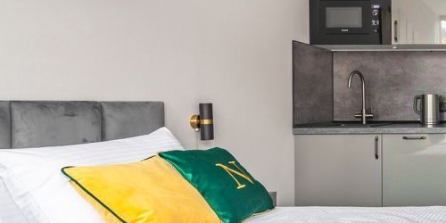 Студия Заневский проспект, 65