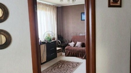 3-комн квартира улица Маршала Савицкого, 20к1