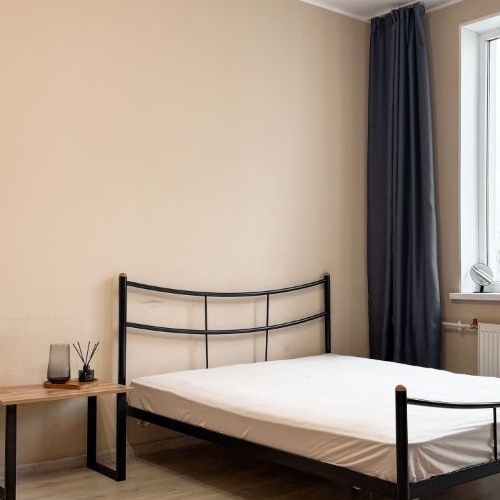 Студия проспект Маршала Блюхера, 7к3