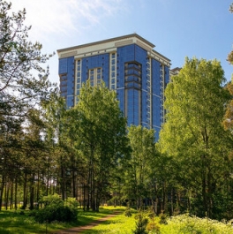 Продажа 2-комн квартиры на вторичном рынке Тореза пр-кт,  д. 118