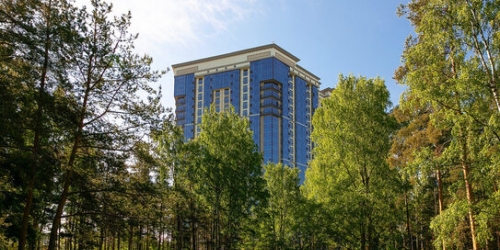 2-комн квартира Тореза пр-кт,  д. 118