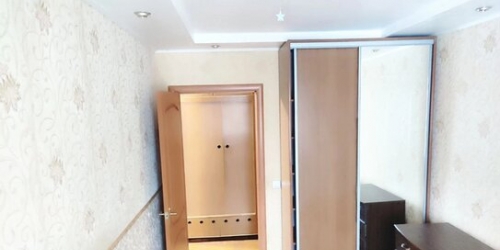 3-комн квартира улица Свободы,  д. 23
