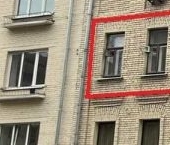 Продать Квартиры вторичка улица Плющиха, 16С1   