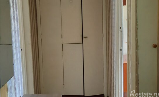 Продажа 2-комн квартиры на вторичном рынке Белградская ул,  д. 20,  к. 1