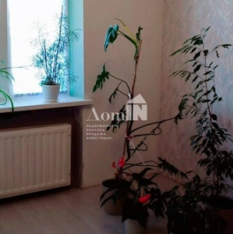 Продажа 2-комн квартиры на вторичном рынке Хасанская улица,  д. 26 к1