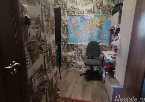 Продажа 1-комн квартиры на вторичном рынке Перервинский бульвар,  д. 15 к2