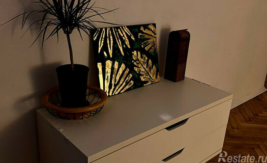 Продажа 5-комн квартиры на вторичном рынке Почтамтская улица,  д. 20