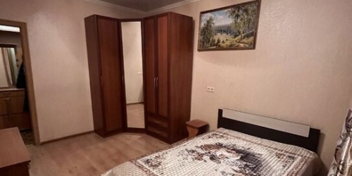 2-комн квартира ул Мурановская,  д. 19