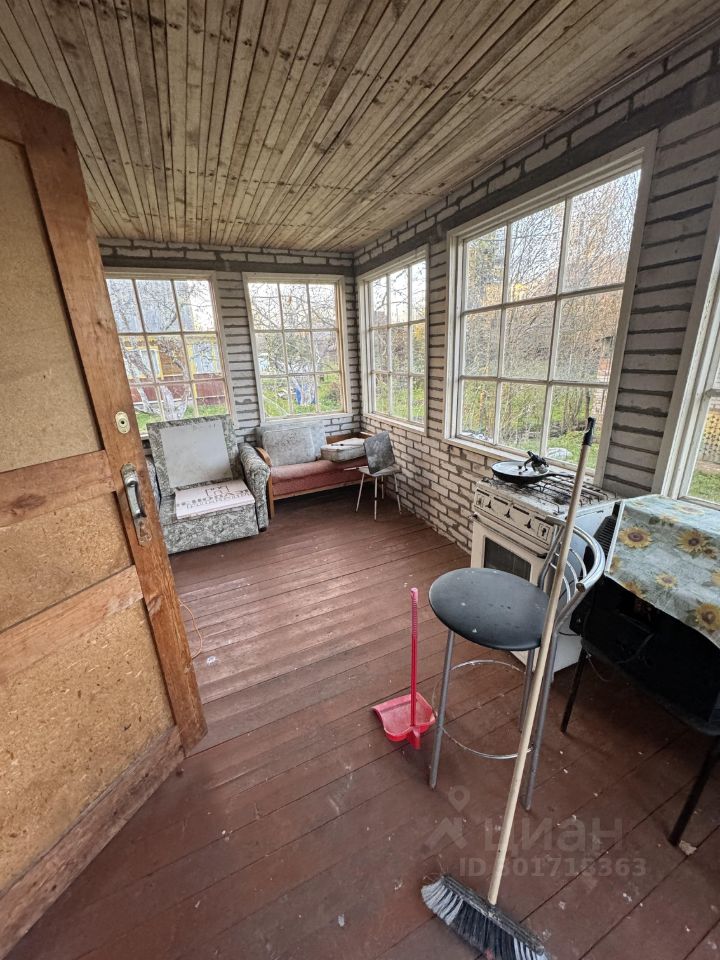 Продажа дома Кобрино садоводческий массив, Кобринское-4 СНТ,  д. 108