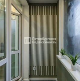 Продажа 1-комн квартиры на вторичном рынке Мурино г, Авиаторов Балтики пр-кт,  д. 29 к2