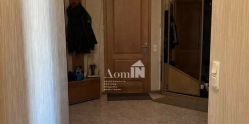 3-комн квартира Московский пр-кт,  д. 167