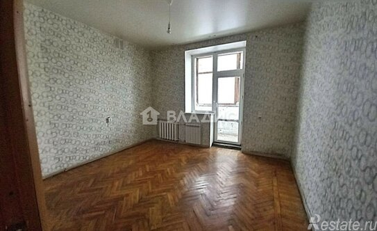 Продажа 4-комн квартиры на вторичном рынке ул Авиамоторная,  д. 30