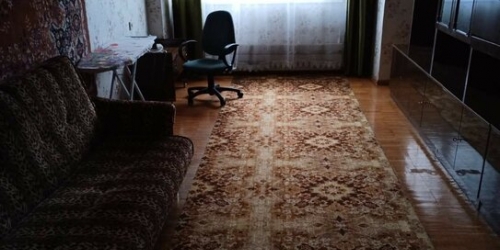 1-комн квартира Марксистская улица,  д. 9