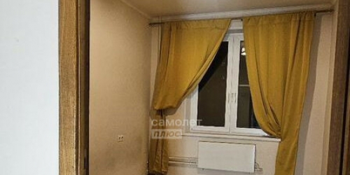 2-комн квартира Зеленоградская улица,  д. 37