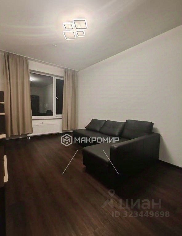 Продажа 2-комн квартиры на вторичном рынке улица Тосина, 6