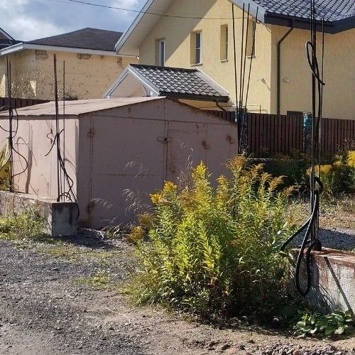 Коттедж/дом Пушкин, Рехколово СНТ, 5-я линия,  д. 17