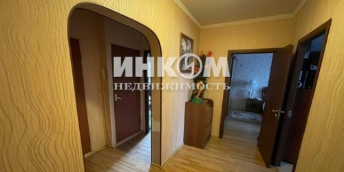 3-комн квартира ул Академика Понтрягина,  д. 11,  к. 3