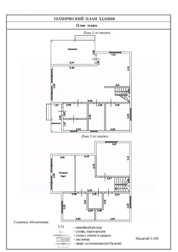Продажа дома Садовые участки, улица Боровая,  д. 675