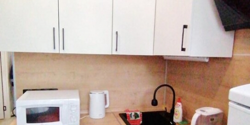 1-комн квартира улица Заморёнова,  д. 18