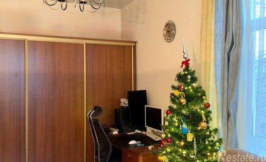 Продажа 2-комн квартиры на вторичном рынке улица Ферсмана