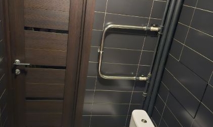 1-комн квартира 11-я Парковая улица, 39К1