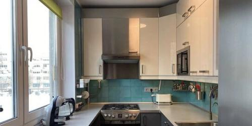 3-комн квартира Стрелецкий 1-й проезд,  д. 3