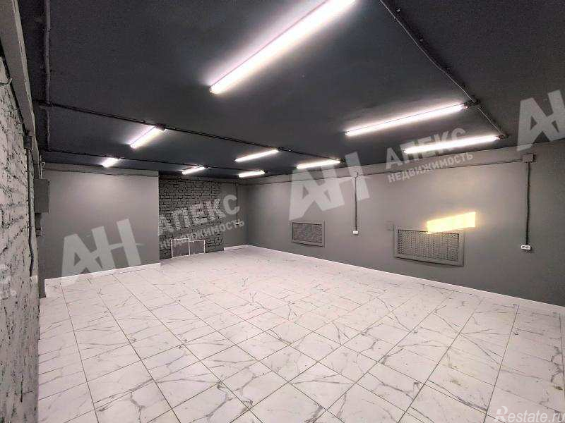 Аренда торгового помещения Хорошёвское ш