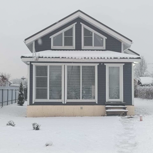 Коттедж/дом деревня Монделево,  д. 13,  к. Б